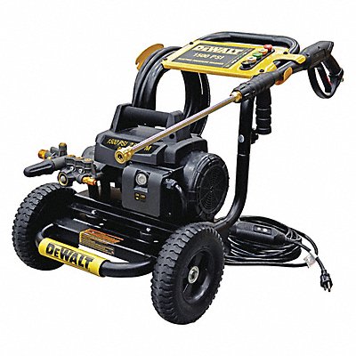 Pressure Washer 1500psi 120V