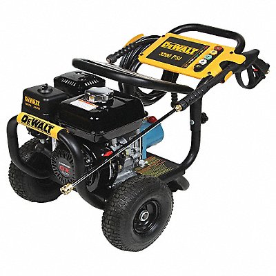 Gas Pressure Washer 3200psi 2.8gpm