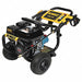 Gas Pressure Washer 3200psi 2.8gpm