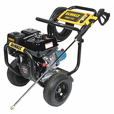 Gas Pressure Washer 3800psi 3.5gpm