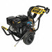 Gas Pressure Washer 4200psi 4gpm