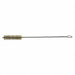 Hand Tube Brush Brass 1/2 0.004 PK10