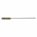 Hand Tube Brush Brass 3/16 0.003 In PK10