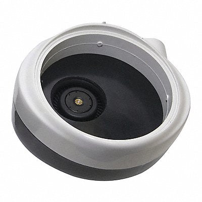 PAPR Blower Belt-Mount Includes Battery