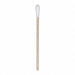 Cotton Tip Swab 3 In Wood Shaft PK1000