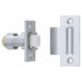 Roller Latch Brass Mortise