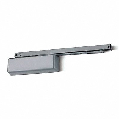 Door Closer Non-Handed 120V Heavy Duty