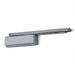 Door Closer Non-Handed 120V Heavy Duty