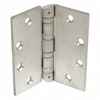 Heavy Weight Hinge Steel Hospital Tip