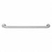 Grab Bar SS Textured 18 in L