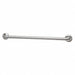 Grab Bar SS Textured 48 in L