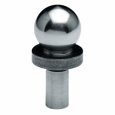 Precision Tooling Ball 1/2 in W