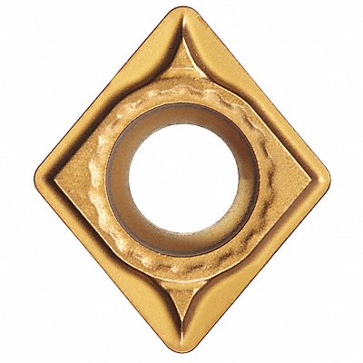 Diamond Turning Insert CPMT Carbide