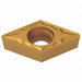Diamond Turning Insert DCMT Carbide