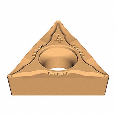 Triangle Turning Insert TPMT Carbide