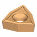 Carbide Insert WCMX 2.522 UD52
