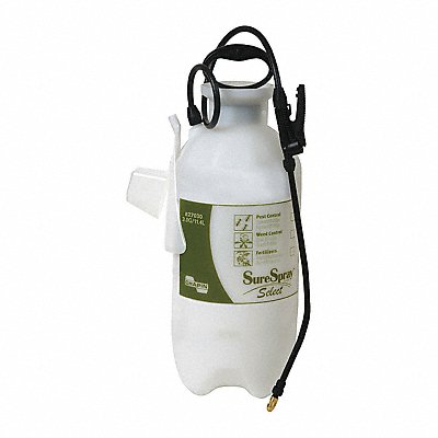 27030 Chapin Sprayer 3 Gal Spr