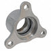 Swivel 180 Deg Aluminum 1 1/2 FNPT Inlet