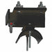 End Clamp I-Beam Festoon Flat Cable