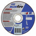 CutOff Wheel Blue Fire 4-1/2x.0625x7/8 