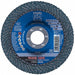 Fiber Disc 5 in Dia 7/8in Arbor 40 Grit