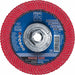 Fiber Disc 5 in Dia 5/8in Arbor 60 Grit