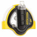 Integral Motorized Pump Kit Yellow