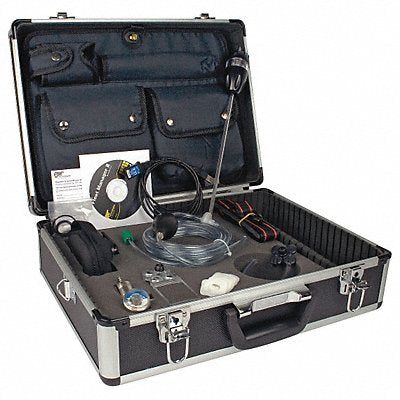 Confined Space Acc Kit for Gas Detec