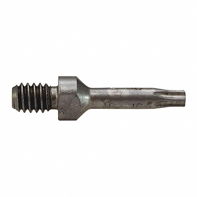 Insert Bit Shank 12-24 Dr Torx