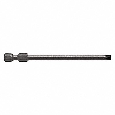 Torx Bits 1/4 Hex Power Drive