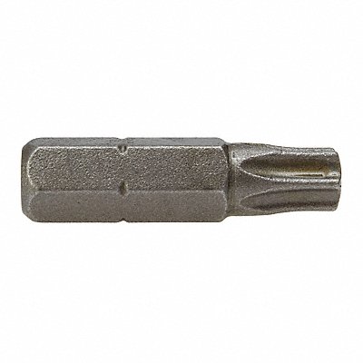 Apex T45 Insert Torx Bit 1/4 Hex Drive