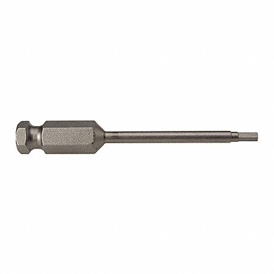 Hex Drv Power #8 TORX 440-TX-08X Bit 1/4