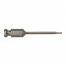 Hex Drv Power #8 TORX 440-TX-08X Bit 1/4