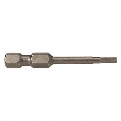 6In Long Hex Power Bit