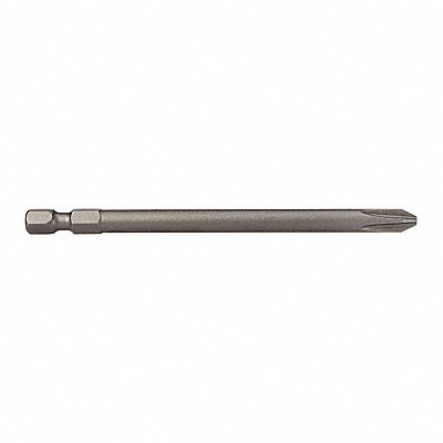 Screwdriver Bits - Slotted  P