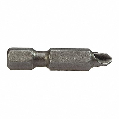 Torq Bit No6 Pt 1-1/4 Oal 1/4