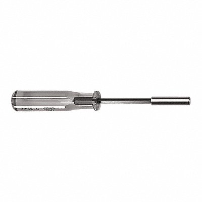 Replaceable Bit Driver Magnetic