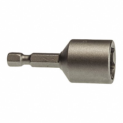 08646 Nut Setter 1/4 Ma Power Bit Magnet