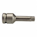 Socket T-50 Torx Bit 3/8Dr