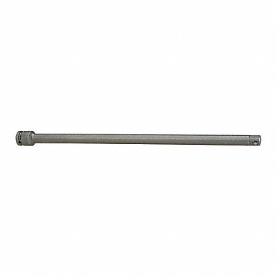 Extention 1/4Dr 150Mm Pin Type