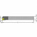 Thread Turning Toolholder E16T LSER3