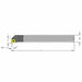 Indexable Boring Bar 5/8 Carbide