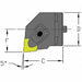 Indexable Cutting Head CNMG 1.9680 