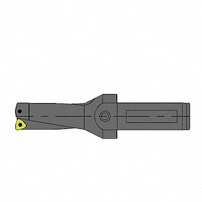 Indexable Insert Drill 1-1/4 