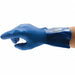 K2852 Chemical Resistant Gloves PVC Size 8 PR