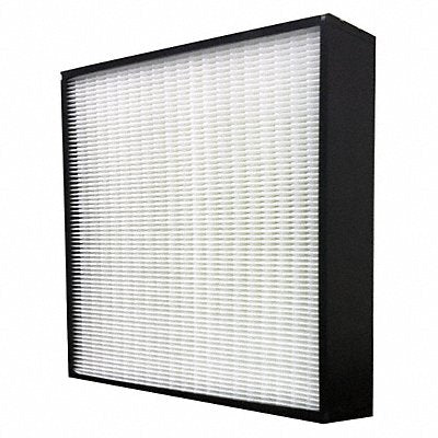 Mini-Pleat Air Filter 20x24x6 MERV 14