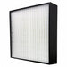 Mini-Pleat Air Filter 20x24x6 MERV 14