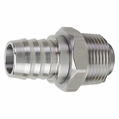 Fuel Nozzle Swivel 3/4 in.