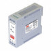 Power Supply DIN Rail 50W 12VDC Plastic
