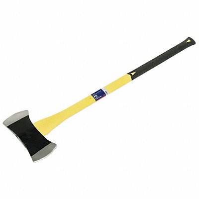 Axe Double Edge 3-1/2 lb 37 in L